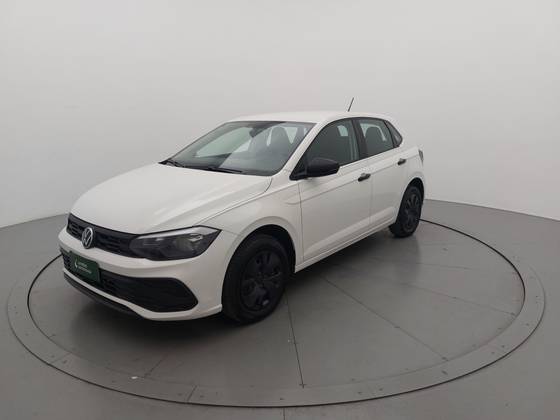 VOLKSWAGEN POLO 1.0 MPI TRACK MANUAL